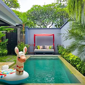 Icon - By Karaniya Experience - Chse Certified Seminyak