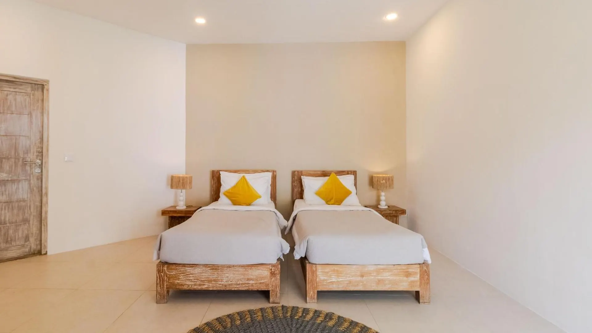 Villa Cocodrilos 1 Seminyak  Indonesia