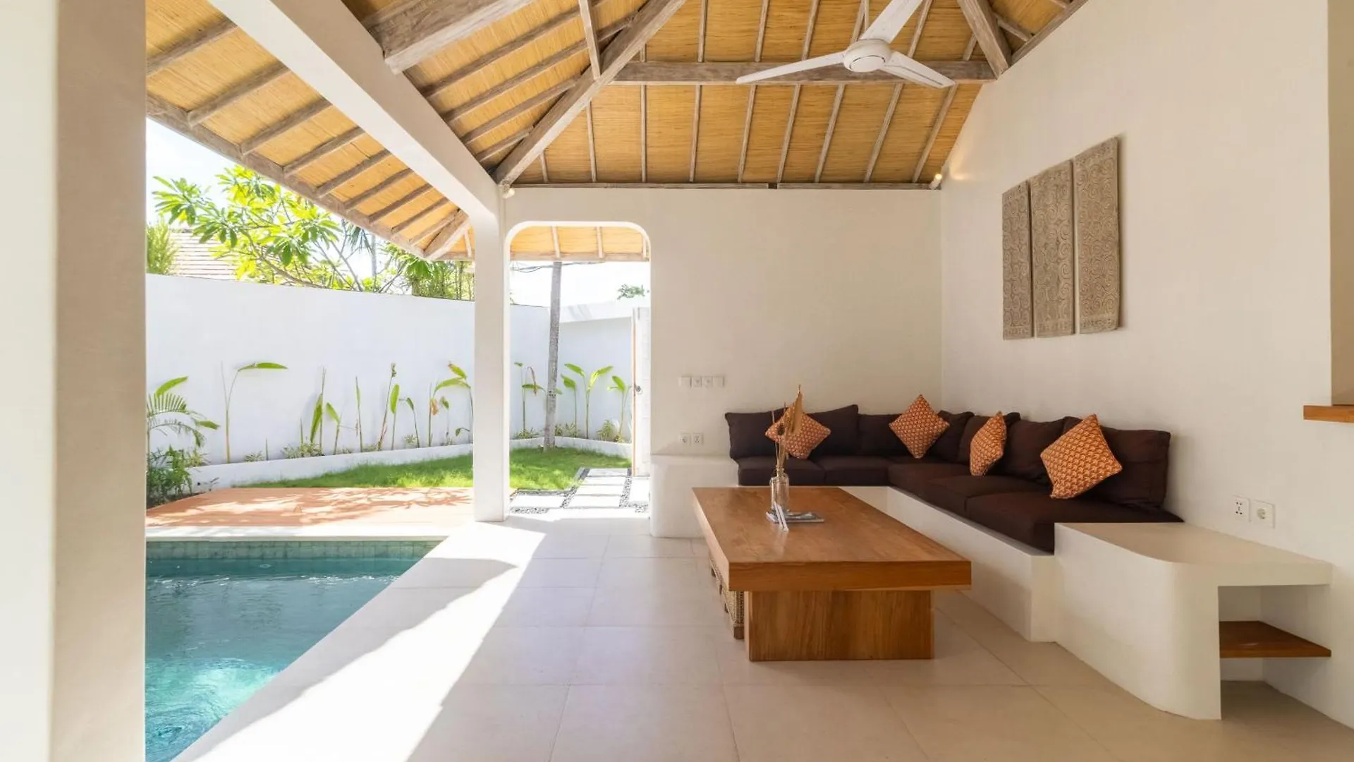 Villa Cocodrilos 1 Seminyak  0*, Seminyak (Bali) Indonesia