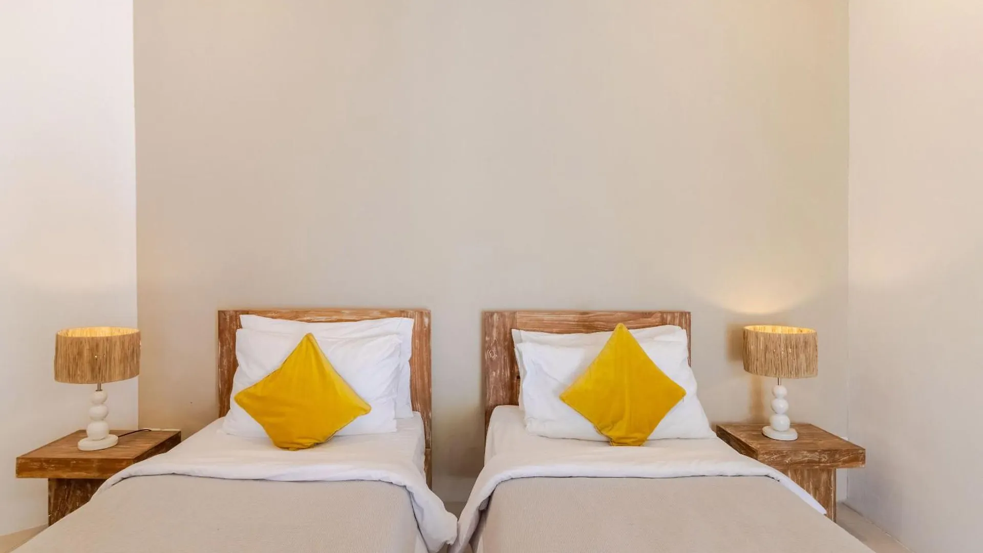 Villa Cocodrilos 1 Seminyak   Seminyak (Bali)