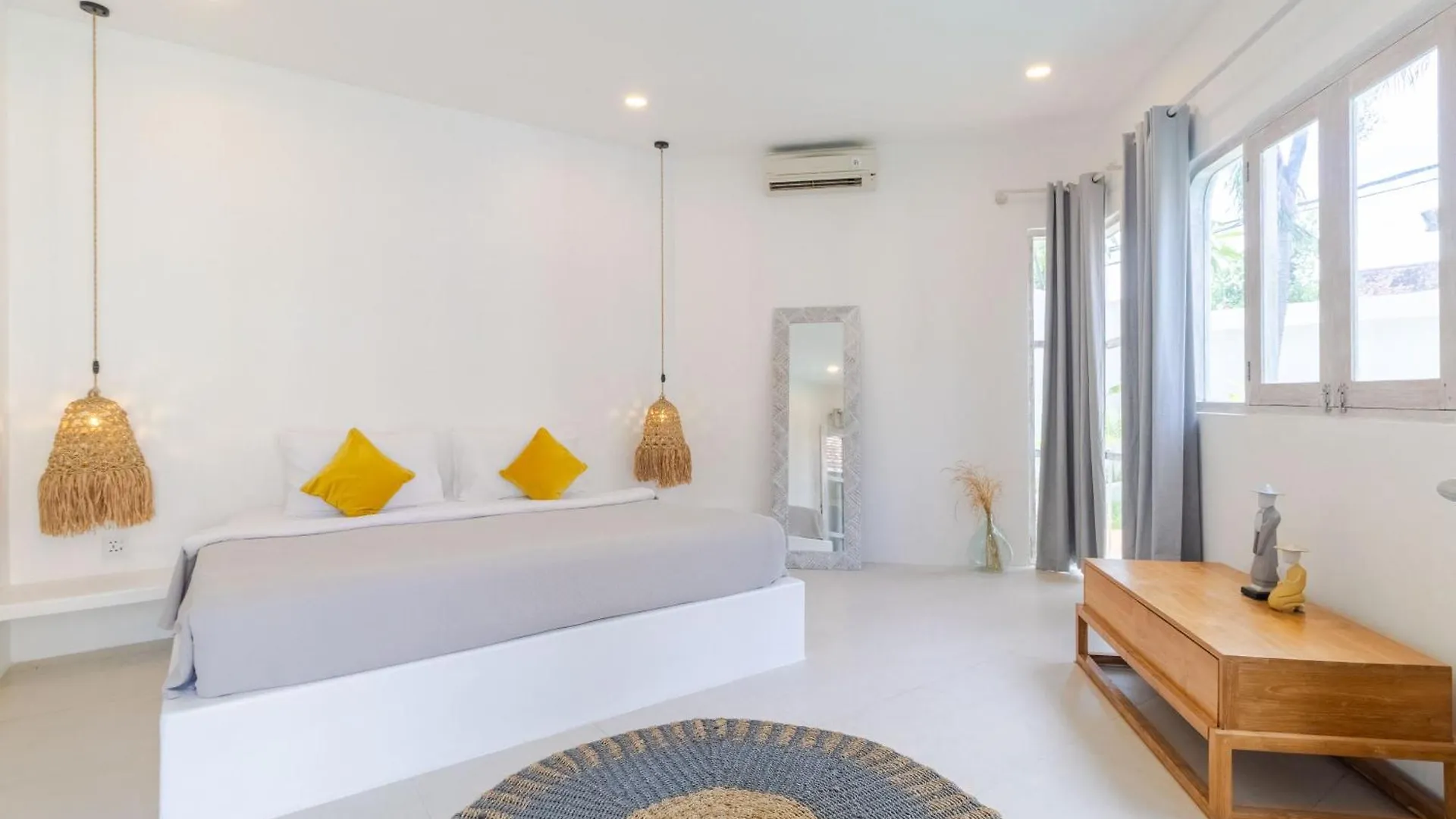 Villa Cocodrilos 1 Seminyak