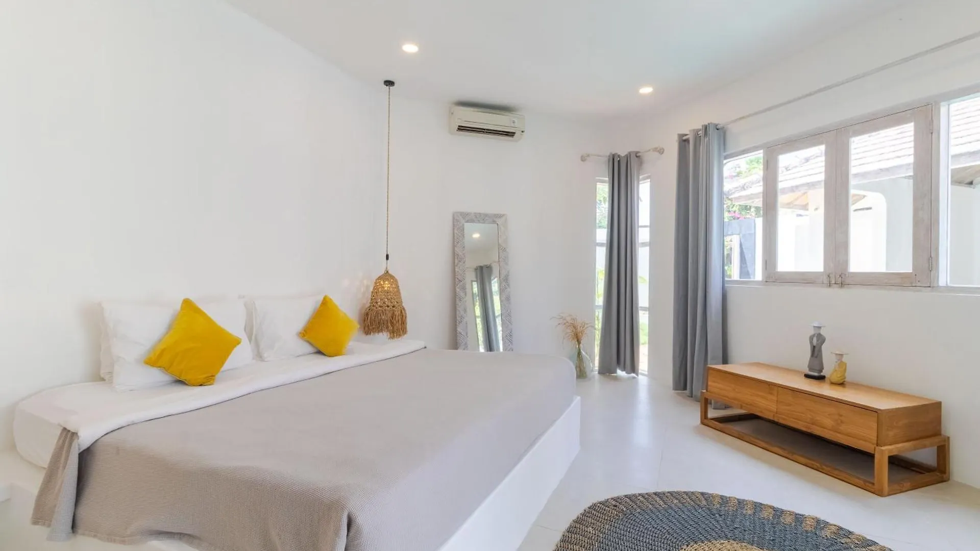 Villa Cocodrilos 1 Seminyak