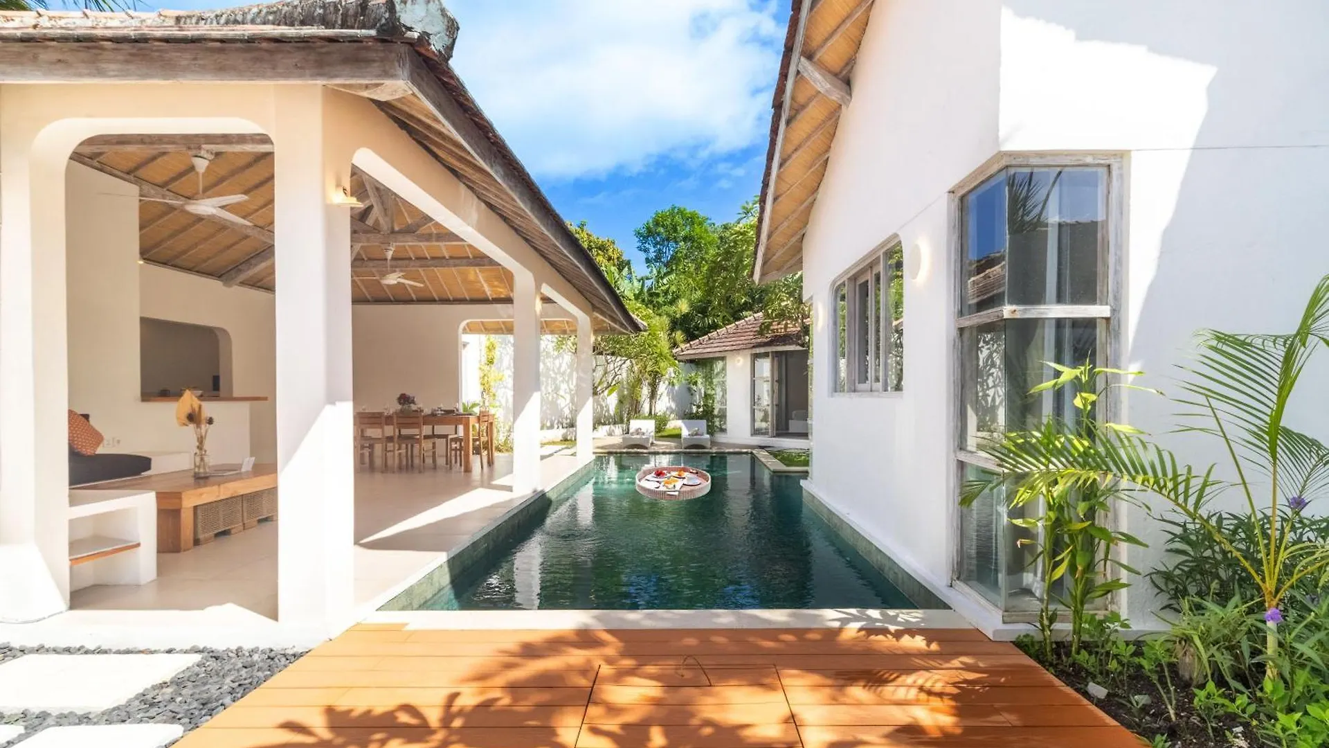 Villa Cocodrilos 1 Seminyak  0*, Seminyak (Bali)
