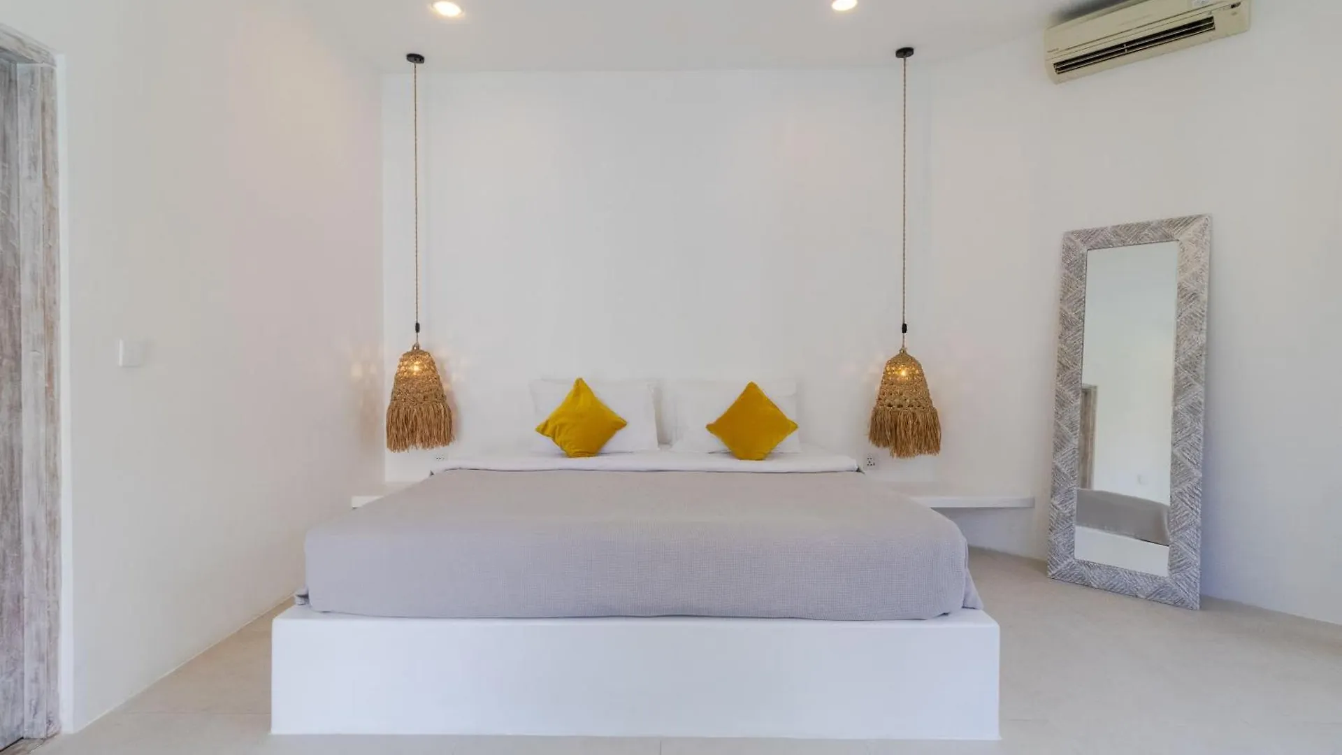 Villa Cocodrilos 1 Seminyak  Seminyak (Bali)