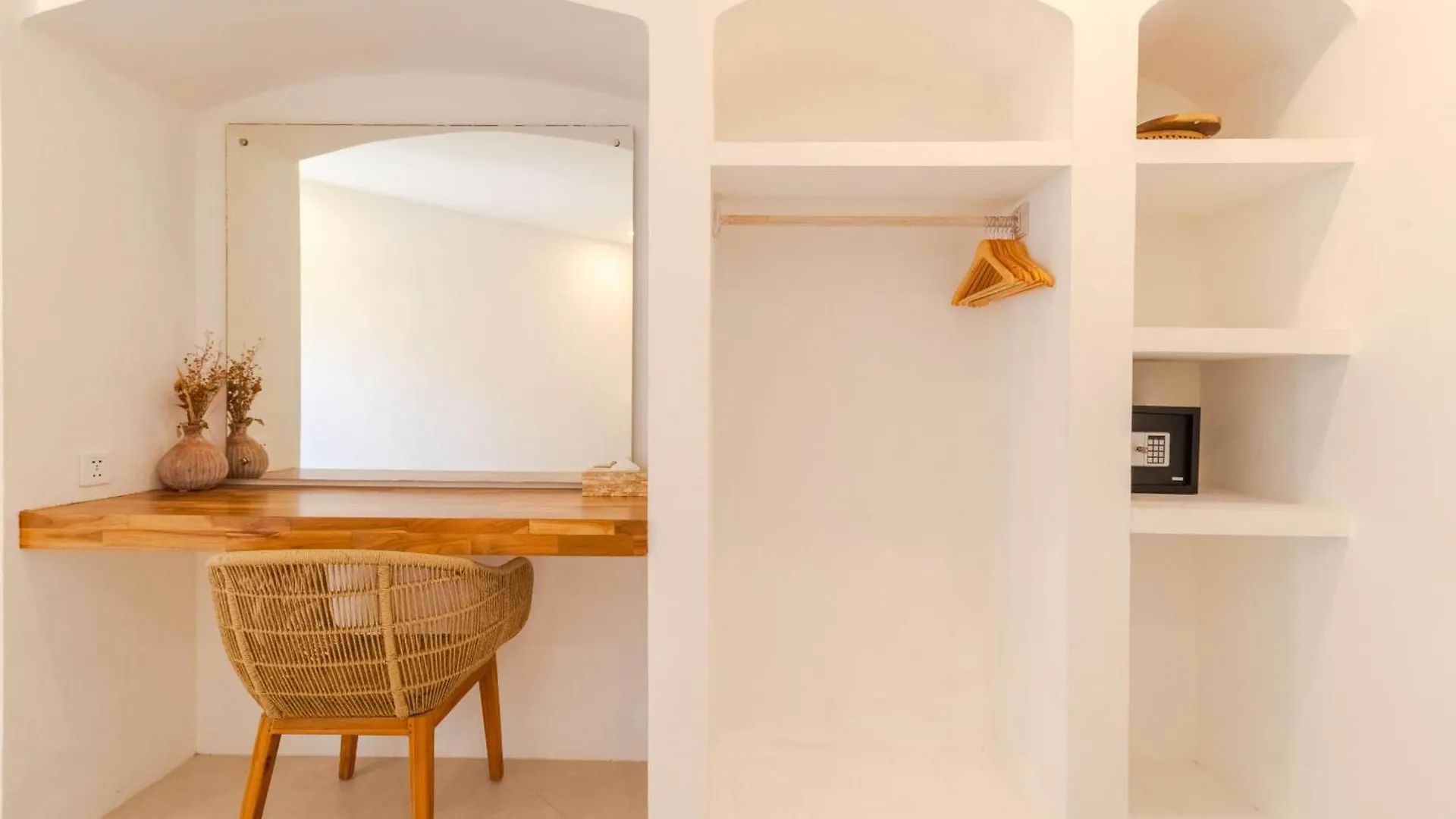 Villa Cocodrilos 1 Seminyak