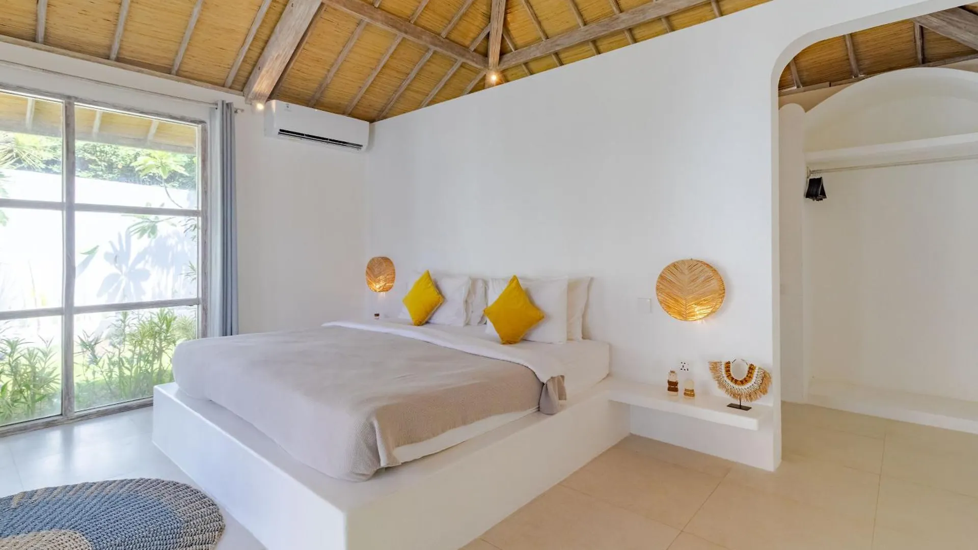 Villa Cocodrilos 1 Seminyak  Indonesia