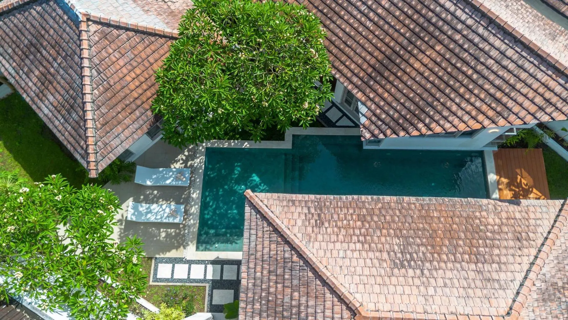 Villa Cocodrilos 1 Seminyak   Seminyak (Bali)