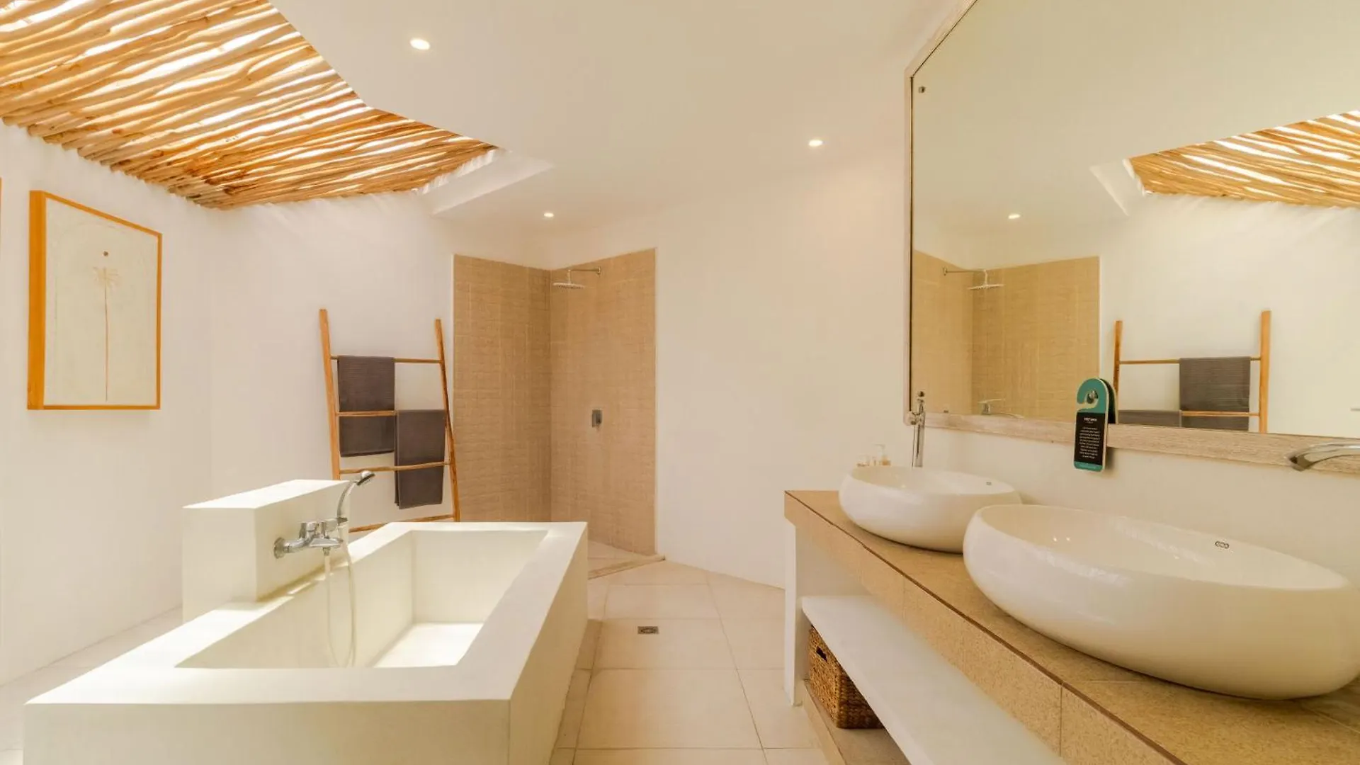 Villa Cocodrilos 1 Seminyak